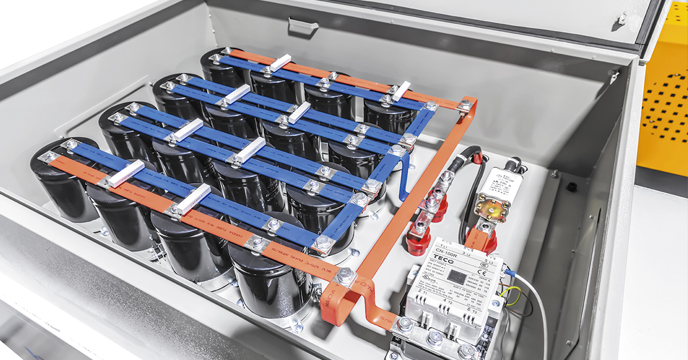 切紙機尺寸偏差?詳解調節方法